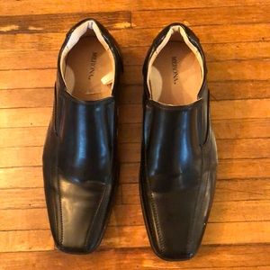 Men's Dress Shoes
